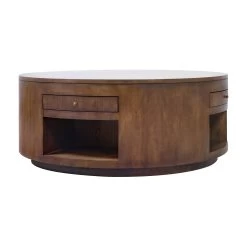 Javier Coffee Table - Large