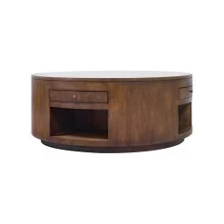 Javier Coffee Table - Small