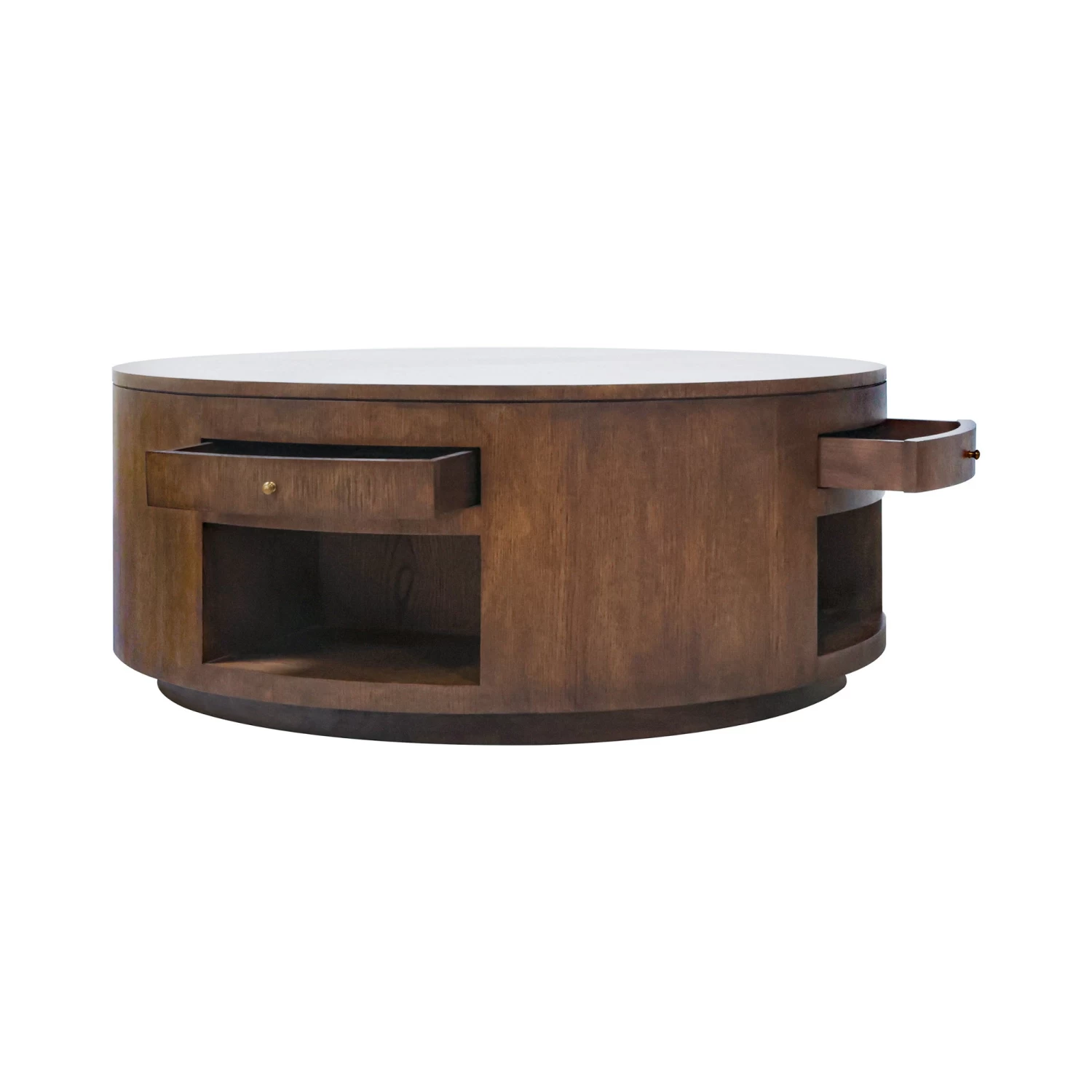 Javier Coffee Table - Small 4 Javier Coffee Table - Small - Image 2