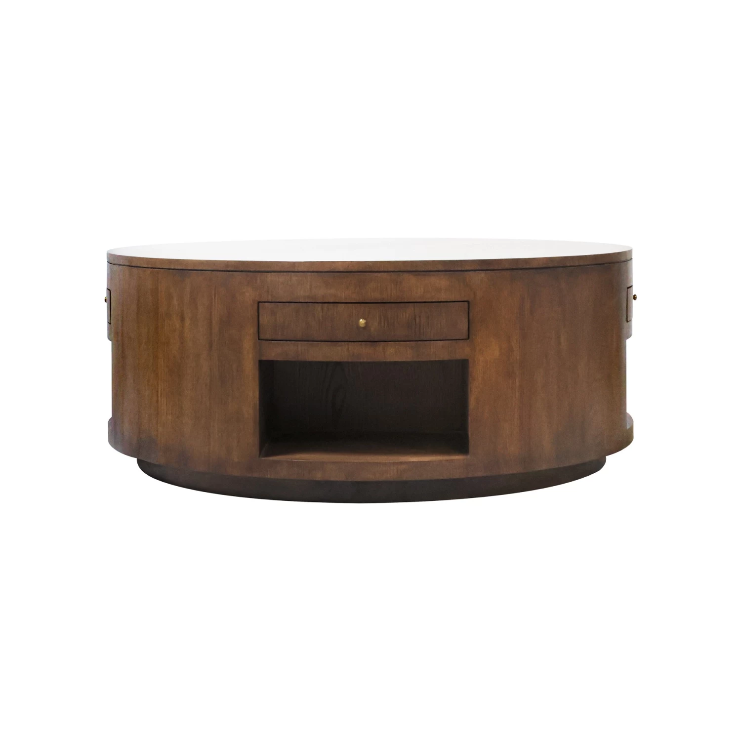 Javier Coffee Table - Small 5 Javier Coffee Table - Small - Image 3