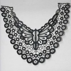 Woman's Collar Series - Juno 11 Woman's Collar Series - Juno -Furniture Store Juno.02