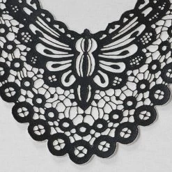 Woman's Collar Series - Juno 9 Woman's Collar Series - Juno -Furniture Store Juno.03