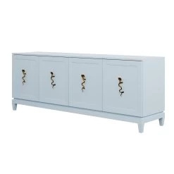 Custom King Credenza 25 Custom King Credenza -Furniture Store KingCredenzaMatrix.GulfstreamBlue.03 f7a1d33a efd4 4150 84c6 d310d9052be8