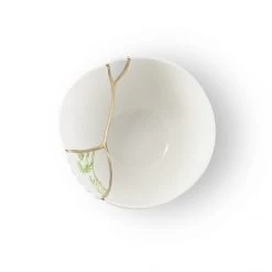 Kintsugi Bowl - N'3" -Furniture Store KintsugiBowl N 3 .01