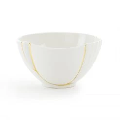 Kintsugi Bowl - N'3" -Furniture Store KintsugiBowl N 3 .03