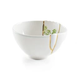Kintsugi Bowl - N'3"