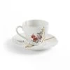 Kintsugi Coffee Cup With Saucer - N’2” -Furniture Store KintsugiCoffeeCupWithSaucer N 2 .01