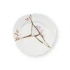 Kintsugi Dessert Plate - N’1" -Furniture Store KintsugiDessertPlate N 1 .01
