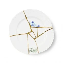 Kintsugi Dinner Plate - Nβ3β