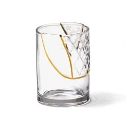 Kintsugi Glass - N'2" -Furniture Store KintsugiGlass N 2 .01