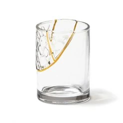 Kintsugi Glass - N'2"