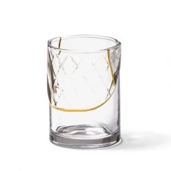 Kintsugi Glass - N'2" -Furniture Store KintsugiGlass N 2 .04