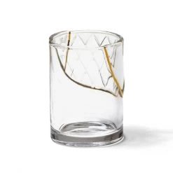 Kintsugi Glass - N'2" -Furniture Store KintsugiGlass N 2 .05