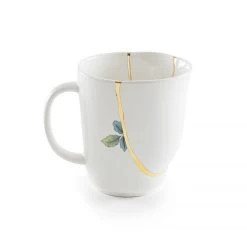 Kintsugi Mug - Nβ1β