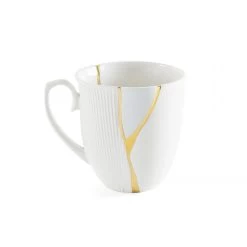 Kintsugi Mug - Nβ2β