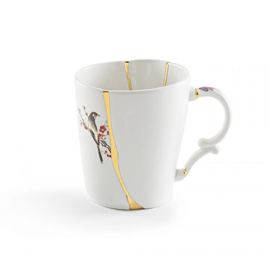 Kintsugi Mug - N’3” 4 Kintsugi Mug - N’3” - Image 2