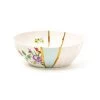 Kintsugi Salad Bowl - N’3” -Furniture Store KintsugiSaladBowl N 3 .01