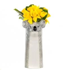 Koala Flower Vase -Furniture Store KoalaFlowerVase.012