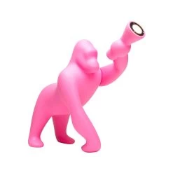 Furniture Store -Furniture Store KongLampInPink.02