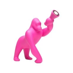 Furniture Store -Furniture Store KongXSLamp Fuchsia.02