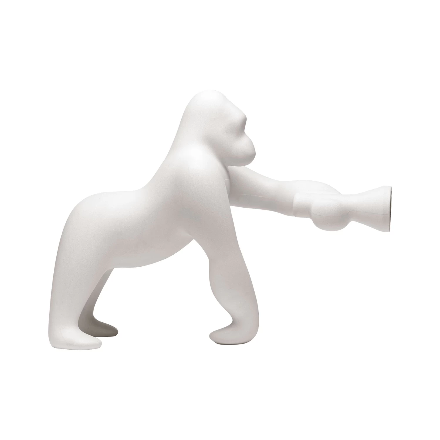 Kong XS Lamp - Ivory 3 Kong XS Lamp - Ivory