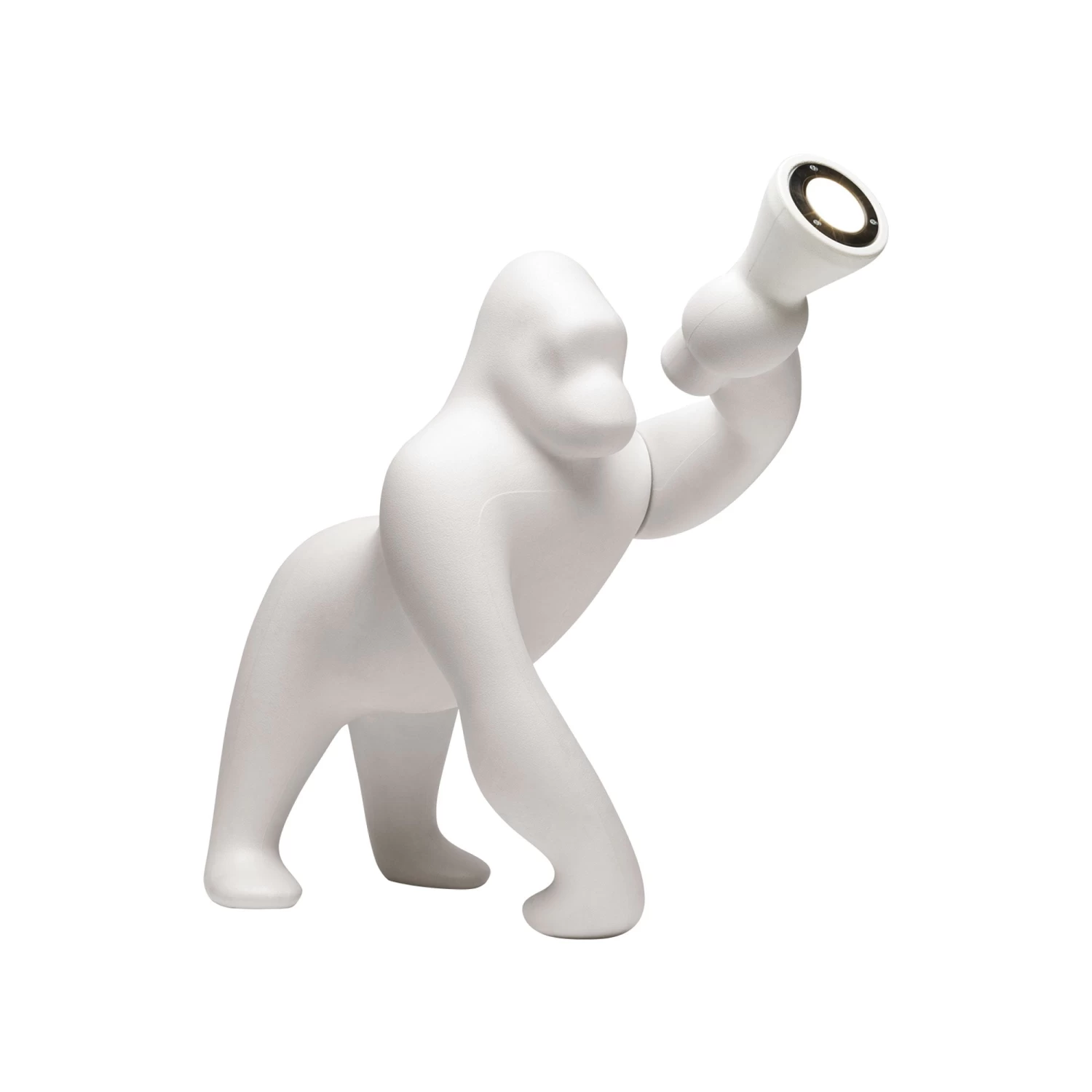 Kong XS Lamp - Ivory 4 Kong XS Lamp - Ivory - Image 2