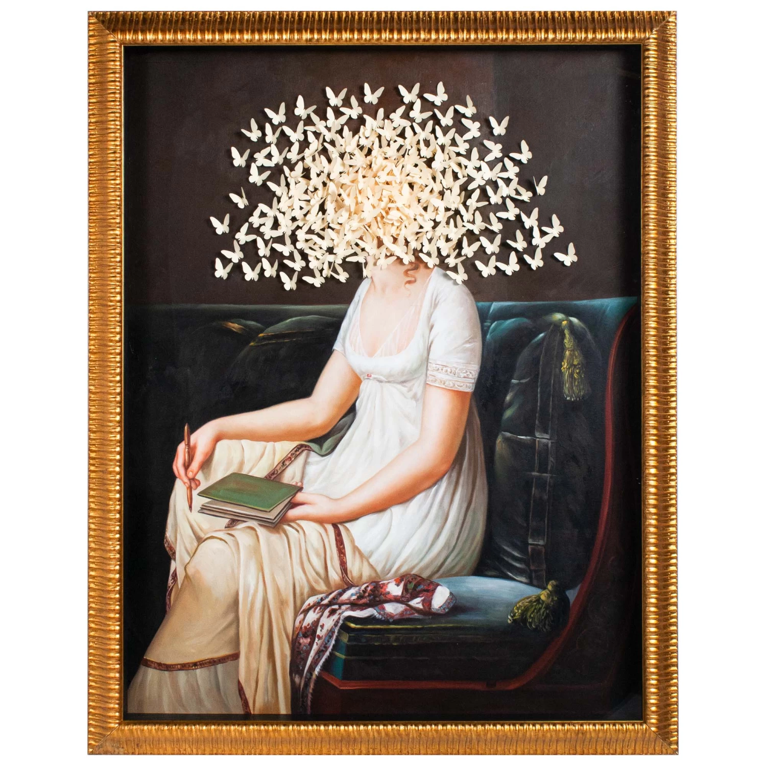 Lady Elise 3 Lady Elise