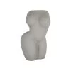 Lady Polyresin Pot - Warm Grey -Furniture Store LadyPolyresinPot WarmGrey.01 4733786d 4666 4b03 b40c dc5327e345cb