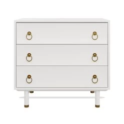 Laird Chest - 3 Drawer