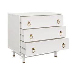 Laird Chest - 3 Drawer -Furniture Store LairdChest 3Drawer.04