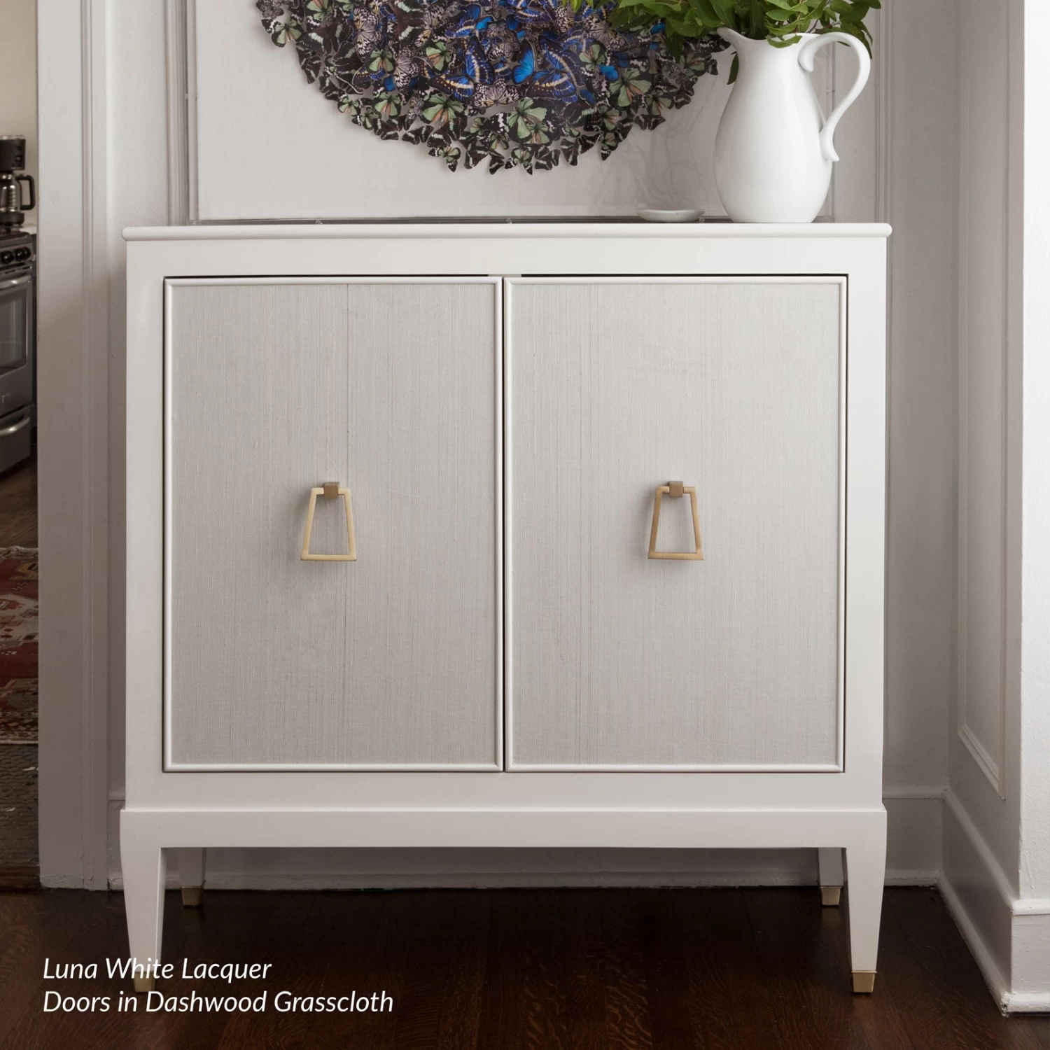 Custom Le Cheval Chest 4 Custom Le Cheval Chest - Image 2