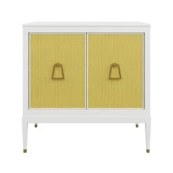 Custom Le Cheval Chest