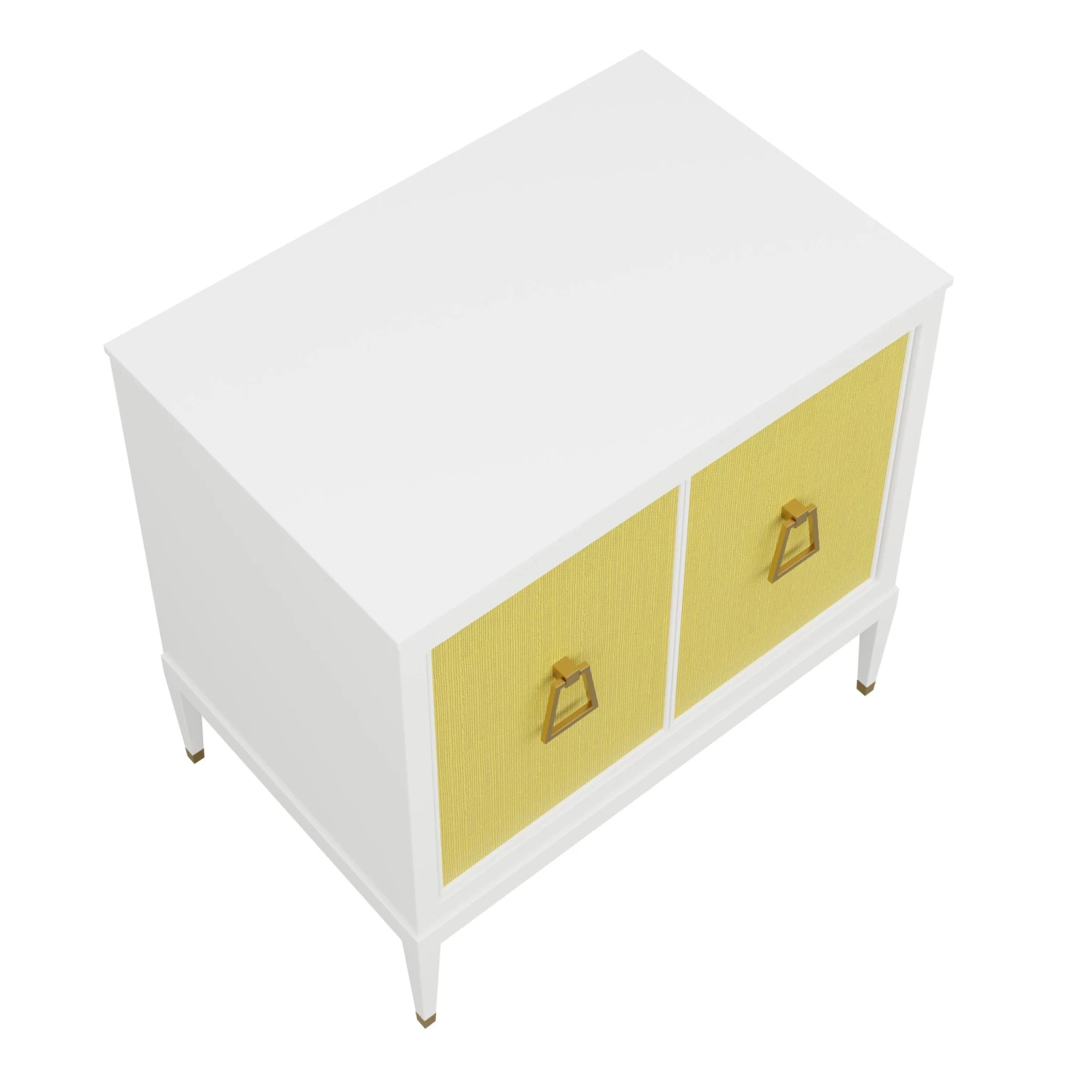 Custom Le Cheval Chest 6 Custom Le Cheval Chest - Image 4