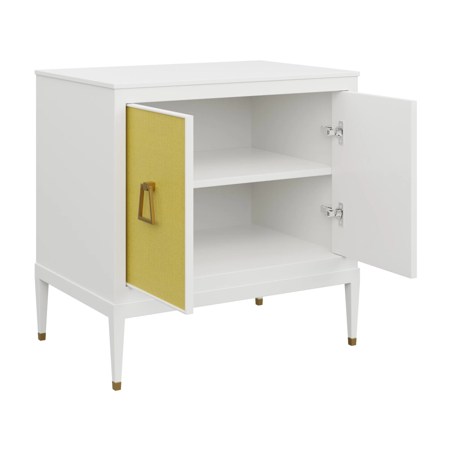 Custom Le Cheval Chest 7 Custom Le Cheval Chest - Image 5