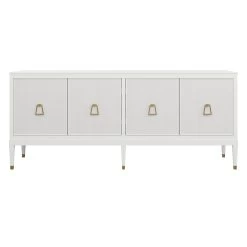 Custom Le Cheval Credenza