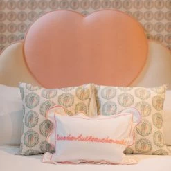 Leave Her Wild Pillow Cover - Light Pink 11 Leave Her Wild Pillow Cover - Light Pink -Furniture Store Leave Her Wild Hot Pink.05 c7a3aafa 8d16 49cc abf1 ca6eeff07e06