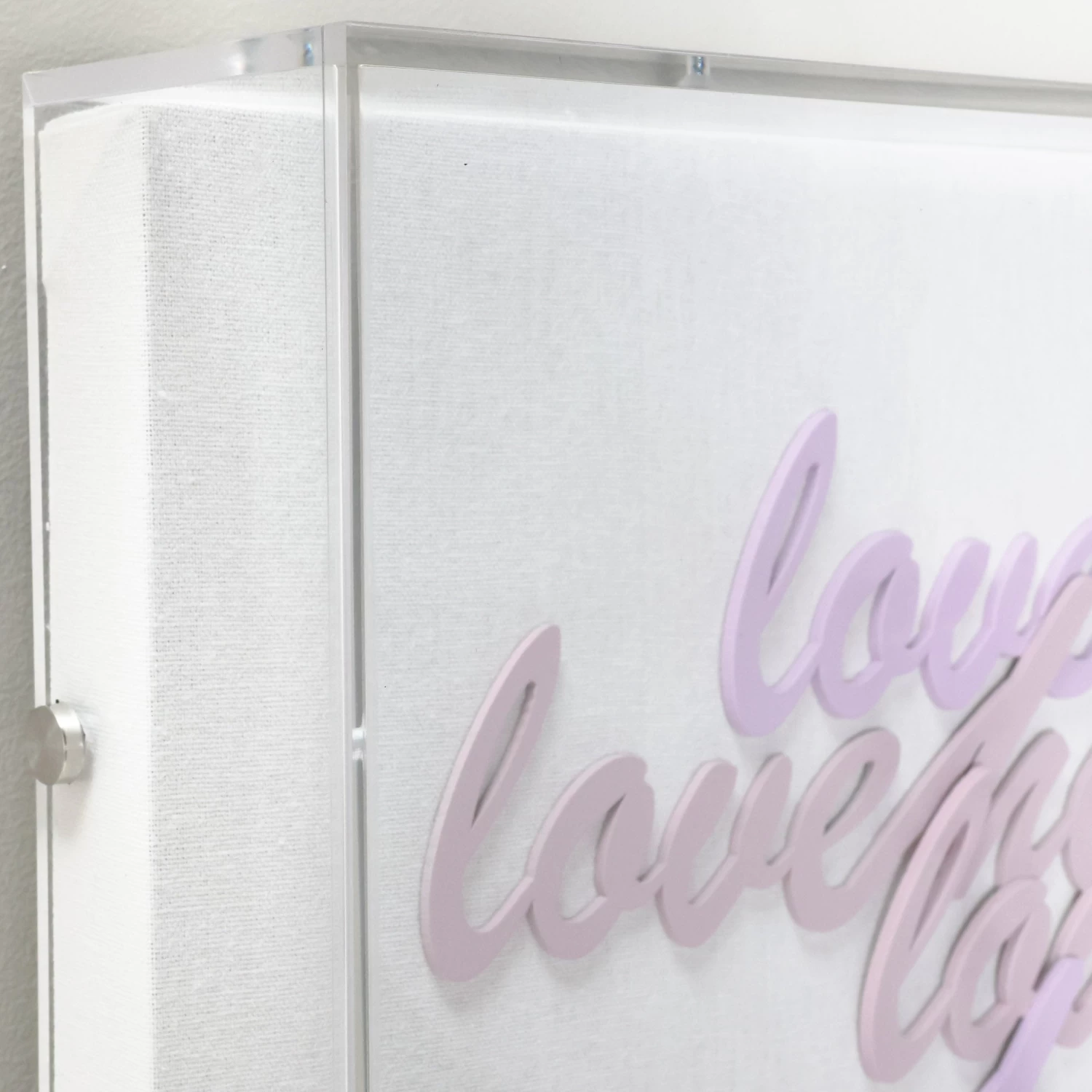 Leave Her Wild - Lavender 5 Leave Her Wild - Lavender - Image 3