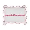 Leave Her Wild Pillow Cover - Hot Pink 2 Leave Her Wild Pillow Cover - Hot Pink -Furniture Store LeaveHerWildPillowCover HotPink.01