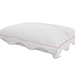 Leave Her Wild Pillow Cover - Light Pink 10 Leave Her Wild Pillow Cover - Light Pink -Furniture Store LeaveHerWildPillowCover LightPink.04