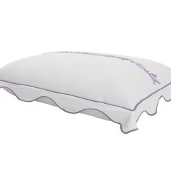 Leave Her Wild Pillow Cover - Violet 9 Leave Her Wild Pillow Cover - Violet -Furniture Store LeaveHerWildPillowCover Violet.04