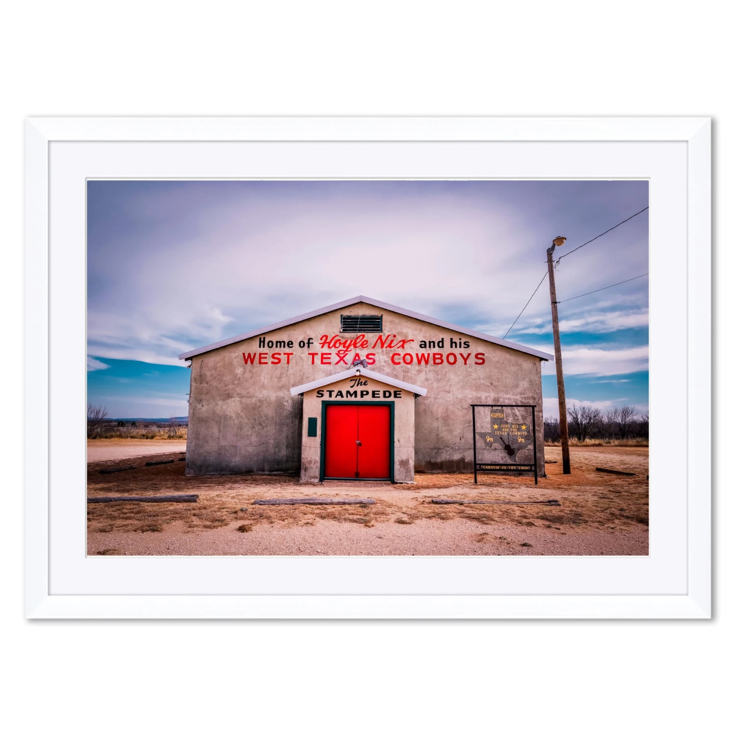 Let's Dance Print By Jarrod Oram 3 Let's Dance Print By Jarrod Oram