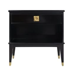 Liberation Chest In Black