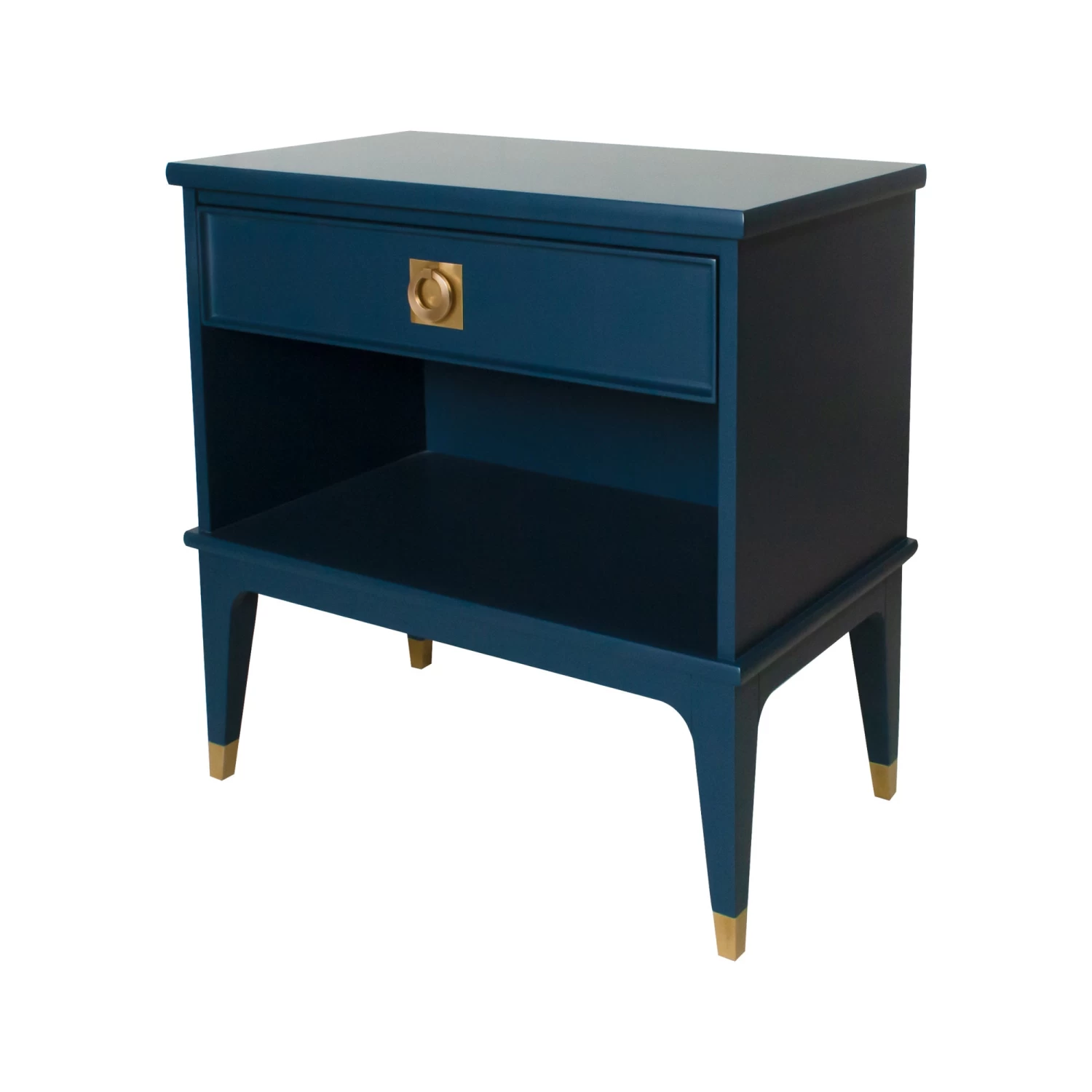 Liberation Chest In Hale Navy 4 Liberation Chest In Hale Navy - Image 2