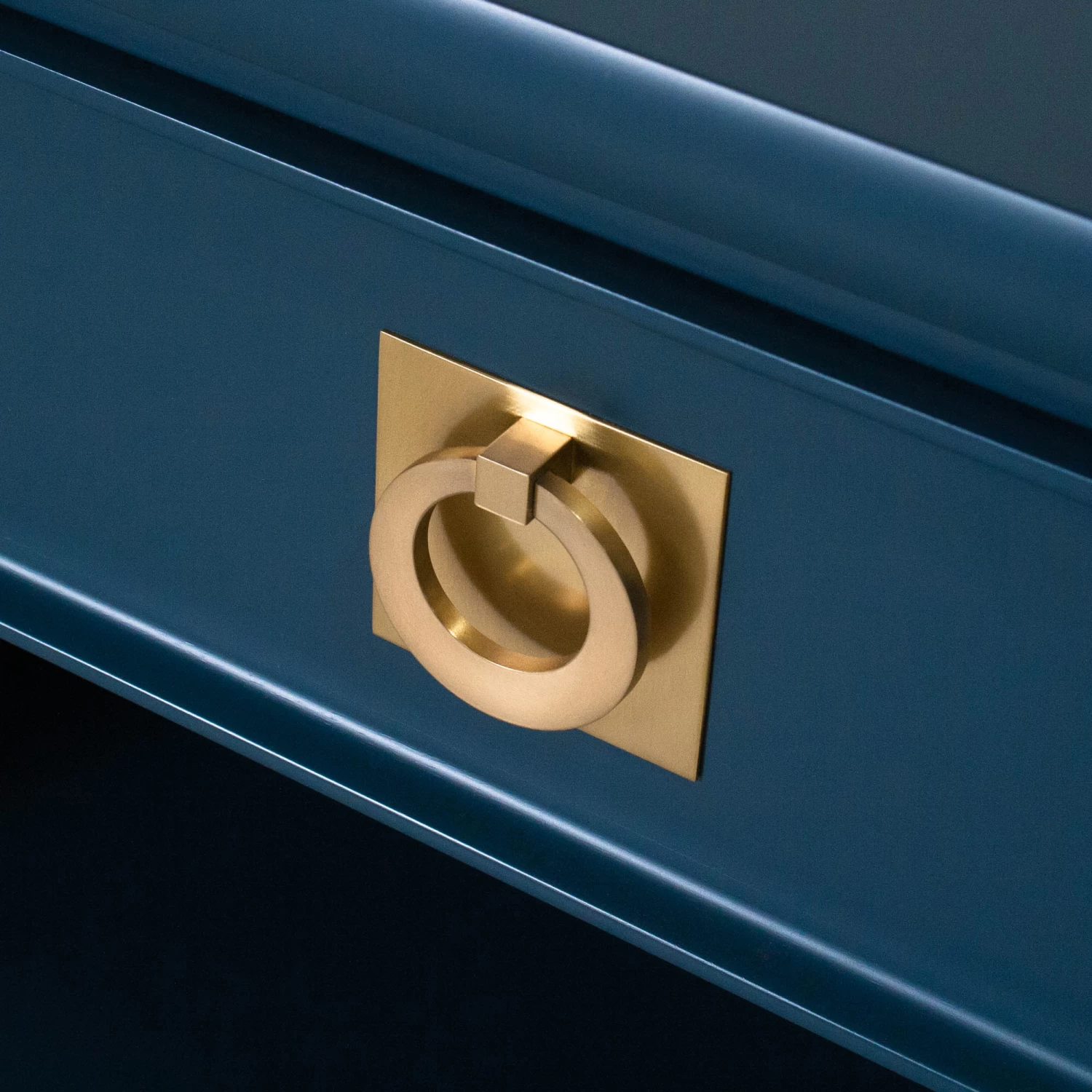 Liberation Chest In Hale Navy 5 Liberation Chest In Hale Navy - Image 3