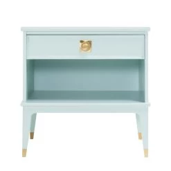 Liberation Chest In Polar Ice