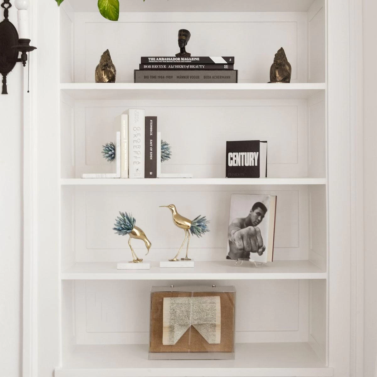 The Library Is Open A 5 The Library Is Open A - Image 3