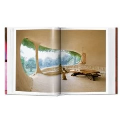 Living In Mexico (40th Anniversary Edition) -Furniture Store LivingInMexico 40thAnniversaryEdition .02