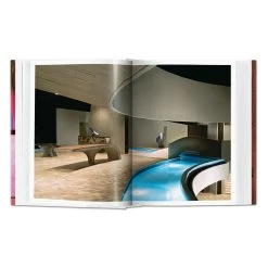 Living In Mexico (40th Anniversary Edition) -Furniture Store LivingInMexico 40thAnniversaryEdition .04