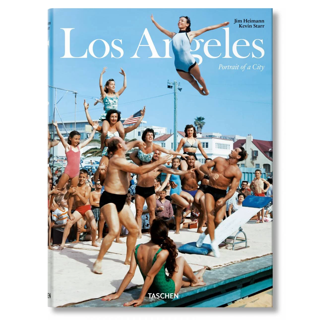 Los Angeles, Portrait Of A City 3 Los Angeles, Portrait Of A City