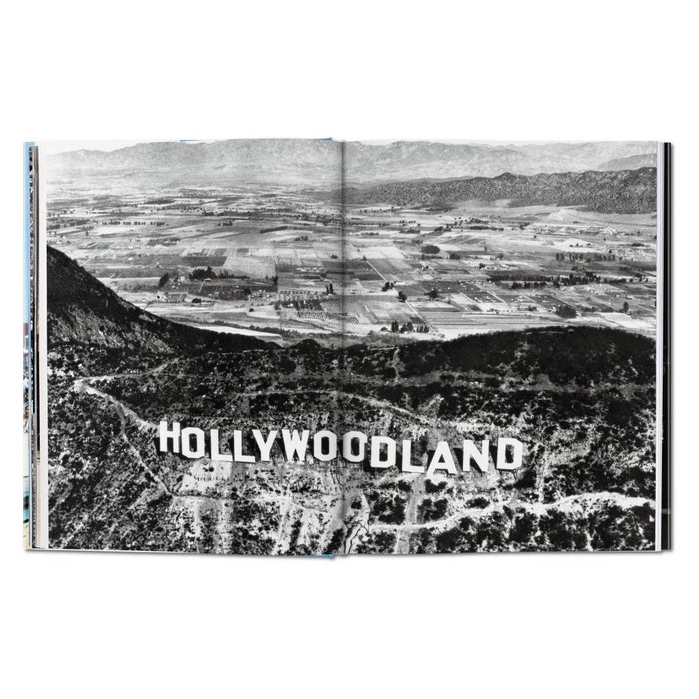 Los Angeles, Portrait Of A City 4 Los Angeles, Portrait Of A City - Image 2